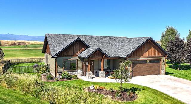 Photo of 257 Leonard Ln, Eureka, MT 59917