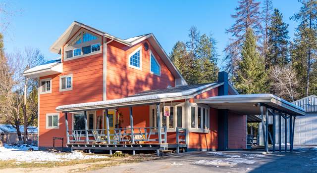 Photo of 149 Cherry Creek Dr, Libby, MT 59923