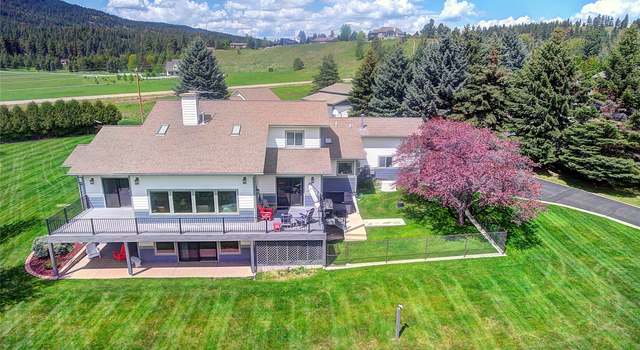 Photo of 38428 Pinewood Dr, Polson, MT 59860