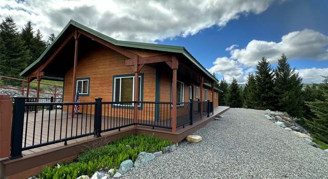 Photo of 1617 Virginia Hill Rd, Rexford, MT 59930