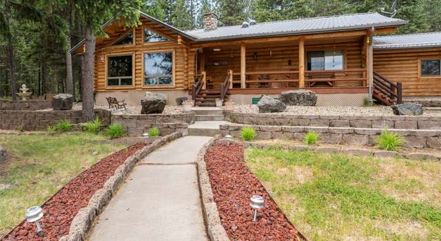 Photo of 973 Verde Creek Rd, Superior, MT 59872