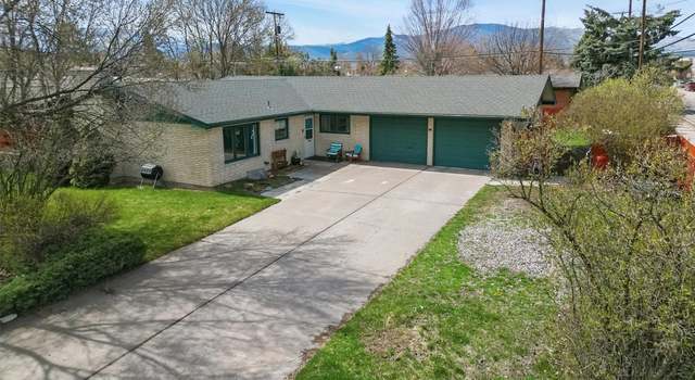 Photo of 4105 Barbara Ln, Missoula, MT 59803