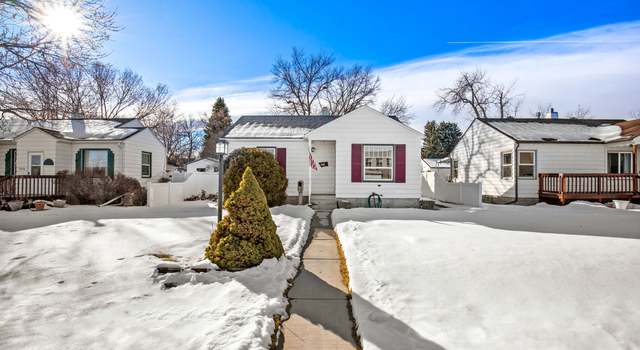 Photo of 3112 5th Ave N, Great Falls, MT 59401