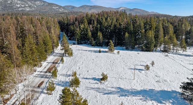 Photo of NHN Spotted Bear Rd, Martin City, MT 59926