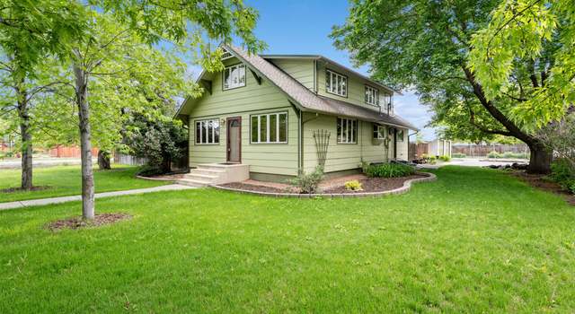 Photo of 226 S Davis St, Missoula, MT 59801