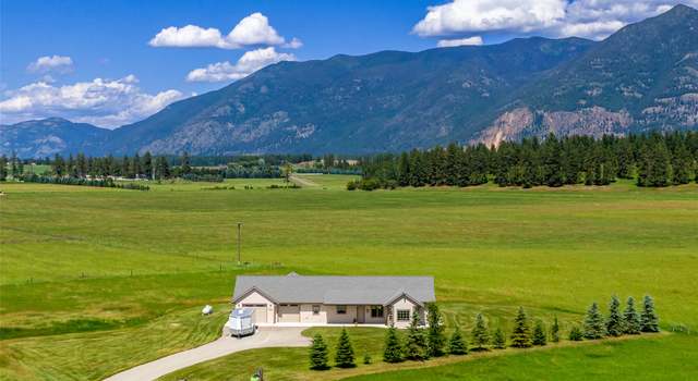 Photo of 359 Fairview Xrd, Kalispell, MT 59901