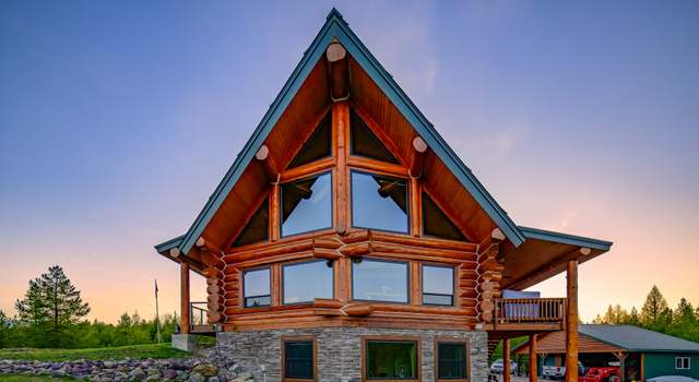 Photo of 1470 Stoner Lake Rd, Condon, MT 59826