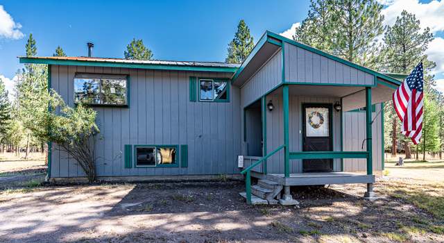 Photo of 1050 Frontier Dr, Seeley Lake, MT 59868