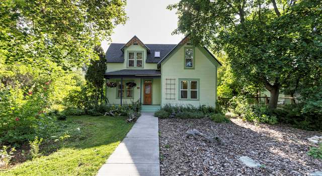 Photo of 290 Cooper Ln, Hamilton, MT 59840