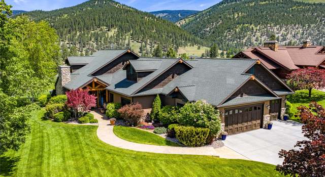 Photo of 5401 Canyon River Rd, Missoula, MT 59802
