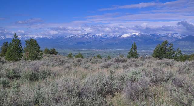 Photo of Lot C Soft Rock Rd, Corvallis, MT 59828