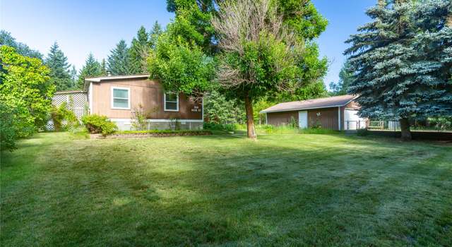 Photo of 126 Main St, Hungry Horse, MT 59919