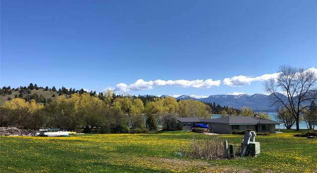 Photo of 38844 Parker Ln, Polson, MT 59860
