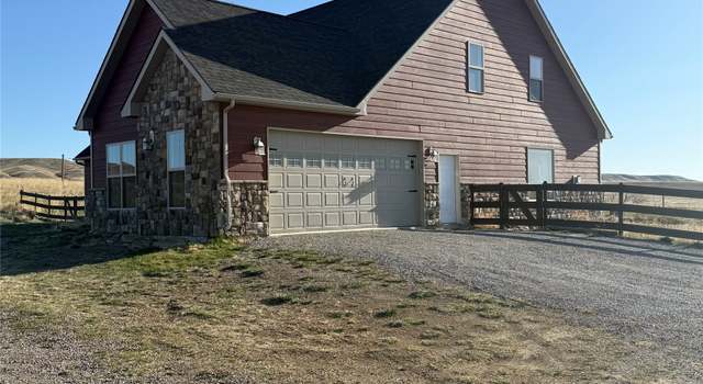 Photo of 183 Dracut Hill Rd, Vaughn, MT 59487