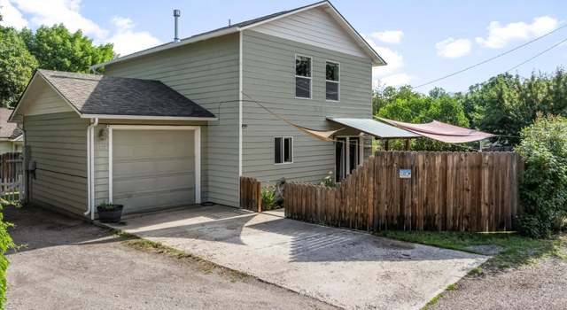 Photo of 1757 S 9th St W, Missoula, MT 59801