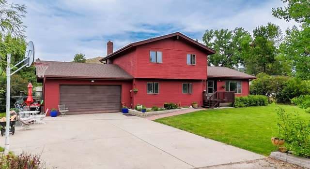 Photo of 952 Chestnut Ave, Highwood, MT 59450
