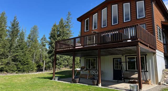 Photo of 385 Stateline Dr, Troy, MT 59935