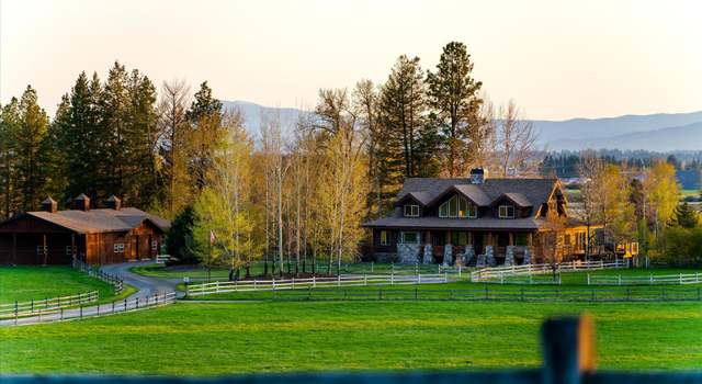 Photo of 62 & 54 Gentry Way, Columbia Falls, MT 59912