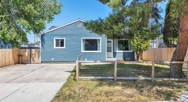 Photo of 2310 Kensington Ave, Missoula, MT 59801