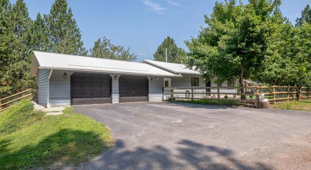 Photo of 3060 Arneguy Ln, Arlee, MT 59821