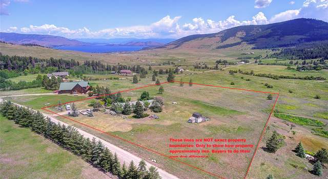 Photo of 30026 Bridle Path, Big Arm, MT 59910