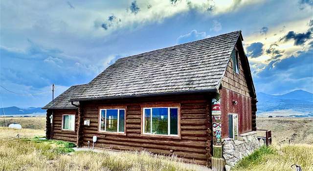 Photo of 216 Bald Eagle Dr, Mcallister, MT 59740