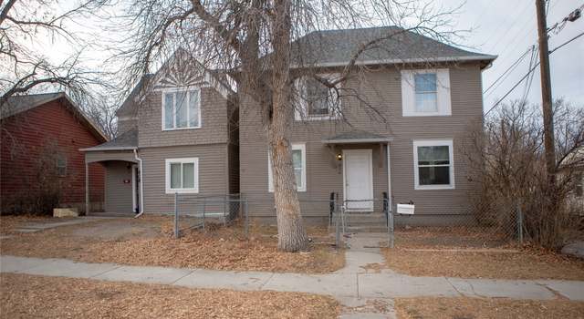Photo of 608-610 7th St N, Great Falls, MT 59401