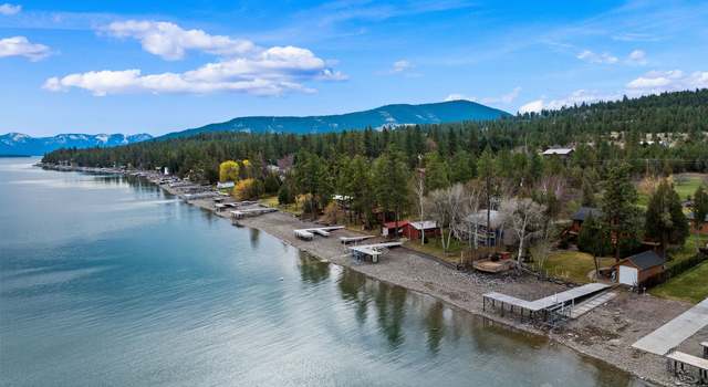 Photo of 46150 Meadowlark Ln, Big Arm, MT 59910