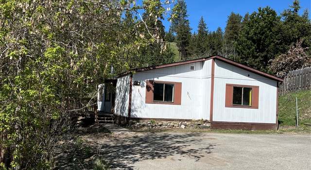 Photo of 405 2nd Ave W, Eureka, MT 59917