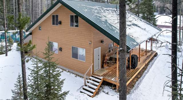 Photo of 15708 Us Highway 2 E, Essex, MT 59916