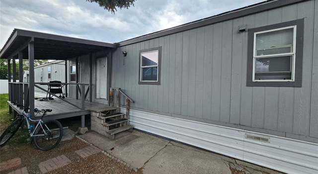 Photo of 1813 S Reserve St Trlr 12, Missoula, MT 59804
