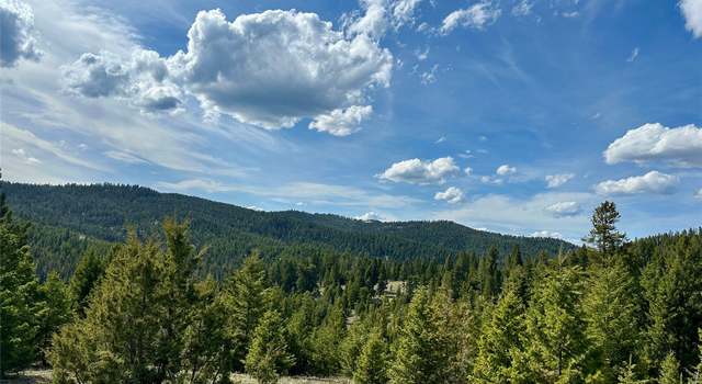 Photo of Nhn Slate Rd, Helmville, MT 59843