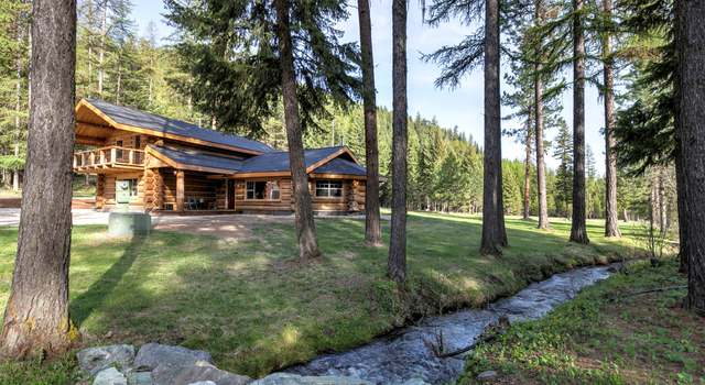 Photo of 4991 Petty Creek Rd, Alberton, MT 59820