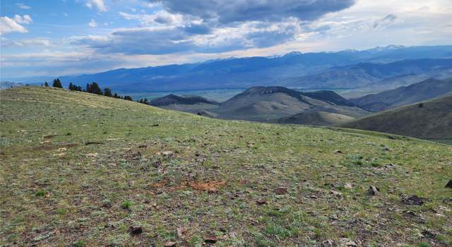 Photo of NHN South Soap Fire Essay And Locust Lodes, Butte, MT 59743