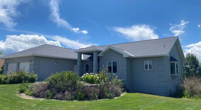 Photo of 4178 Fox Ridge Dr, Helena, MT 59602