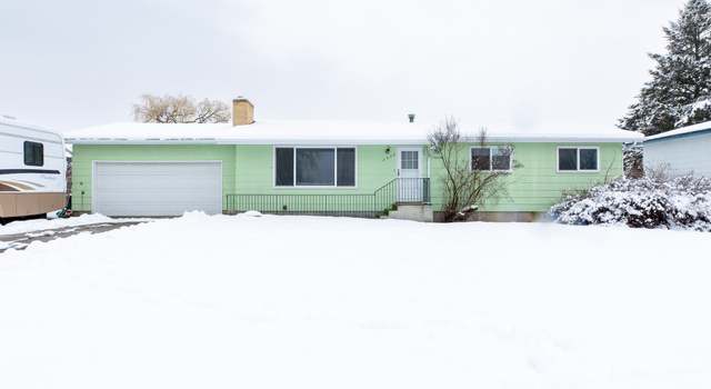 Photo of 2525 Krysty Dr, Missoula, MT 59804