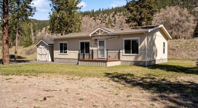 Photo of 6463 Woody Mountain Dr, Missoula, MT 59802