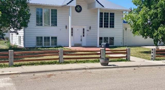 Photo of 901 Teton Ave, Shelby, MT 59474