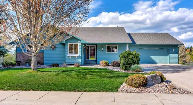 Photo of 4540 Mark Ct, Missoula, MT 59803