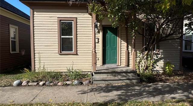 Photo of 633 Owen St, Missoula, MT 59802