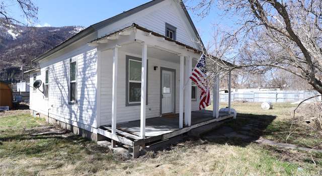 Photo of 413 Central Ave, Paradise, MT 59856