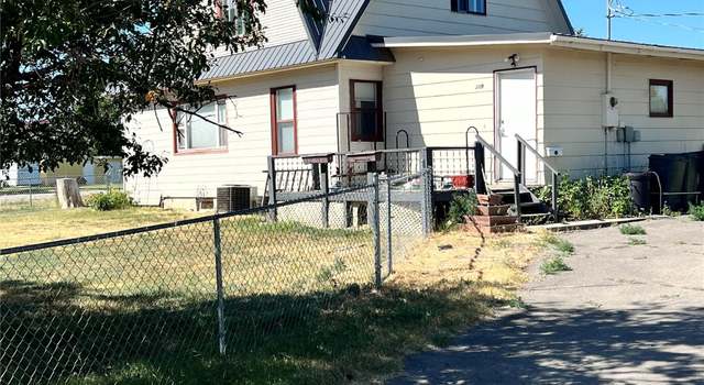 Photo of 209 2nd Ave NE, Brady, MT 59416