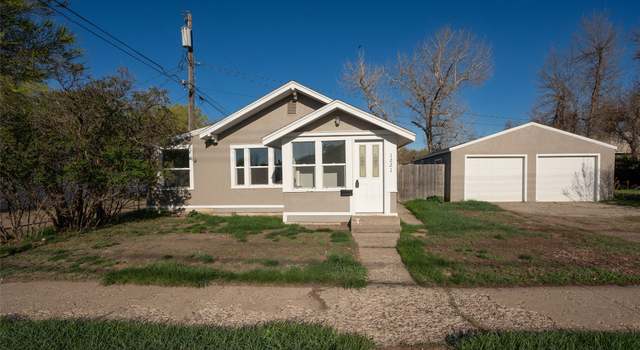 Photo of 1221 7th Ave, Havre, MT 59501
