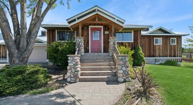 Photo of 541 Creston Hatchery Rd, Kalispell, MT 59901