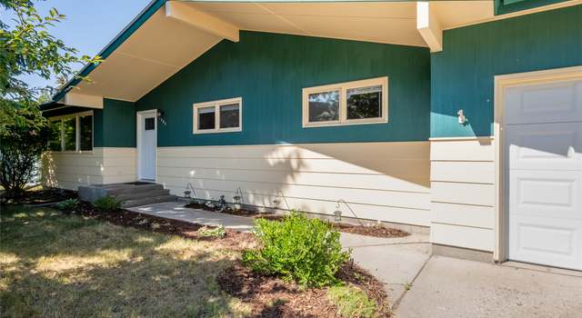 Photo of 4205 Barbara Ln, Missoula, MT 59803