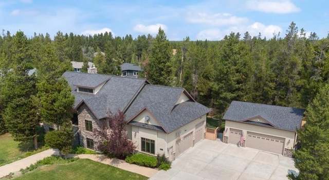 Photo of 517 Cascade Ave, West Yellowstone, MT 59758