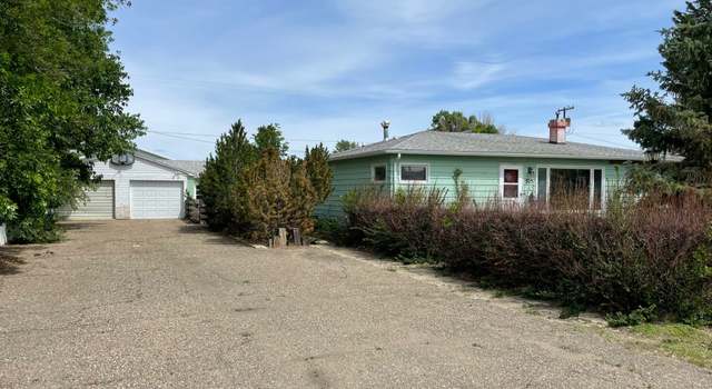 Photo of 323 2nd St E, Chester, MT 59522