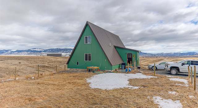 Photo of 4 Iley Ct, Whitehall, MT 59759
