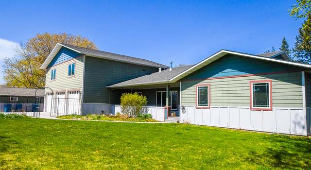 Photo of 2106 39th St, Missoula, MT 59803