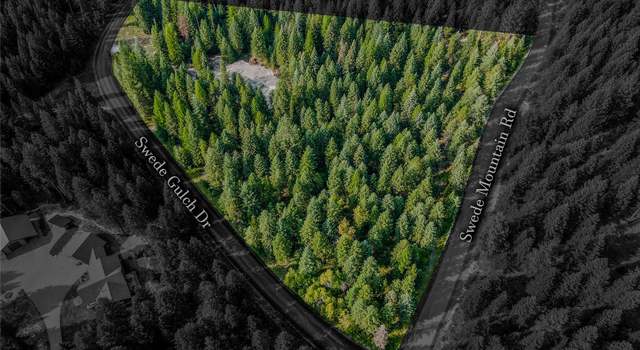 Photo of TBD Swede Gulch Dr, MT 59923